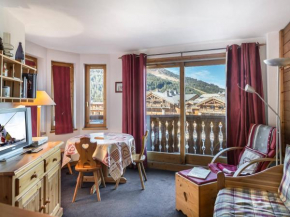 Appartement Courchevel 1650, 2 pièces, 4 personnes - FR-1-563-82